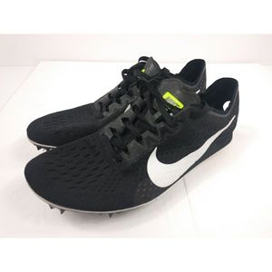 Nike zoom victory elite womens Track Cleat sz 5
